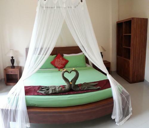 Hostal Villa Bungsil Gading