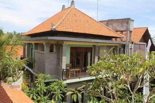 Hostal Villa Bungsil Gading