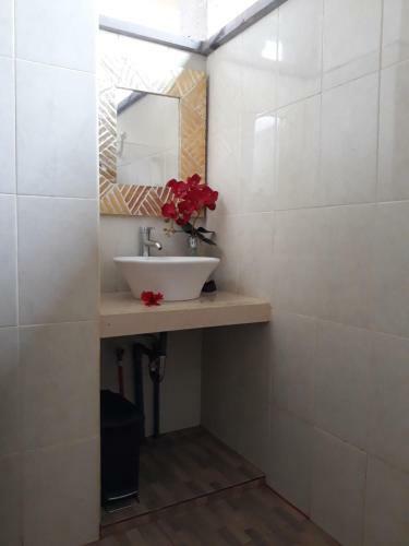 Hostal Villa Bungsil Gading