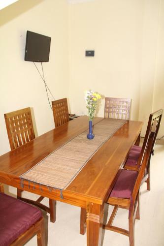 Hostal Villa Bungsil Gading