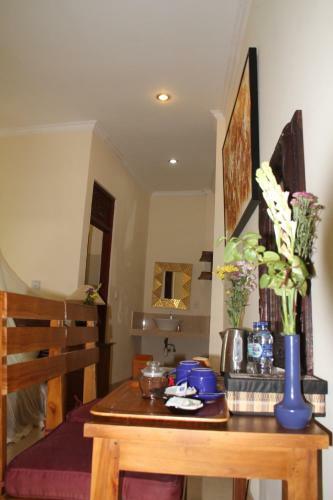 Hostal Villa Bungsil Gading