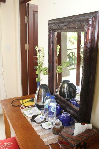 Hostal Villa Bungsil Gading