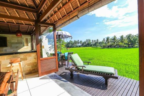 Bali Harmony Villa