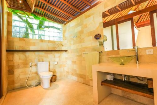 Bali Harmony Villa