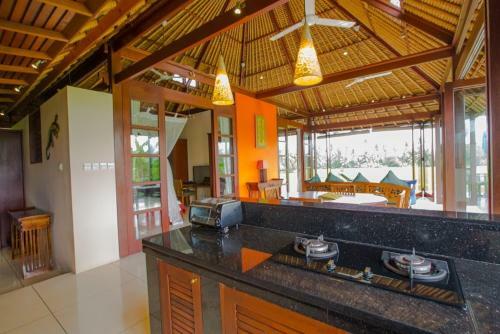 Bali Harmony Villa