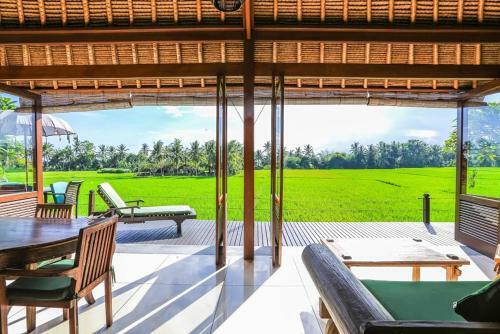 Bali Harmony Villa