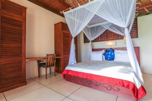 Bali Harmony Villa