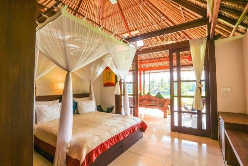 Bali Harmony Villa