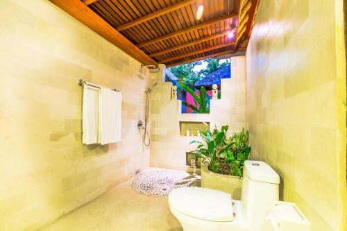 Bali Harmony Villa