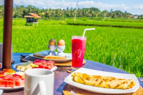 Bali Harmony Villa