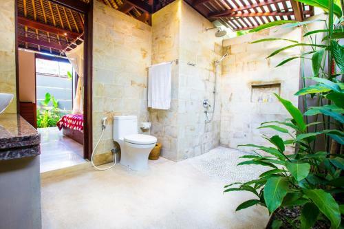 Bali Harmony Villa