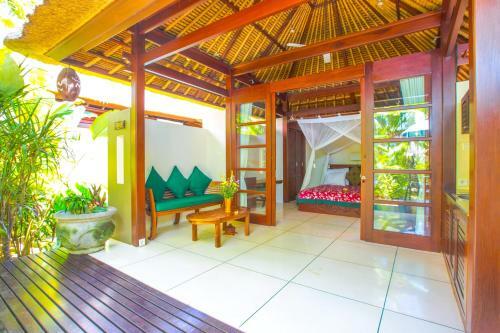 Bali Harmony Villa