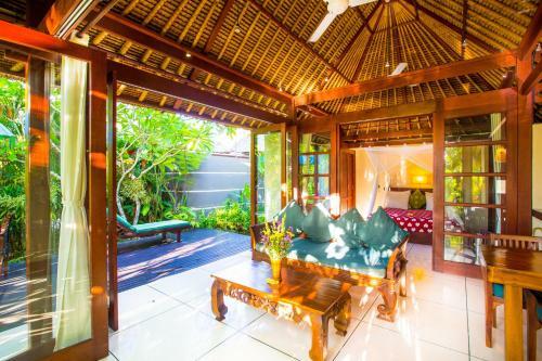 Bali Harmony Villa