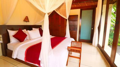 Bali Harmony Villa