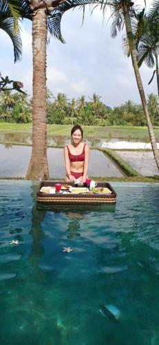 Bali Harmony Villa