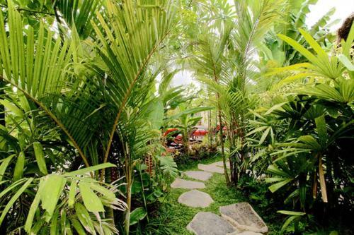 Bali Harmony Villa