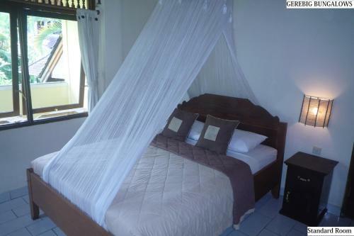 Gerebig Bungalow