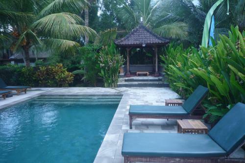 Gerebig Bungalow