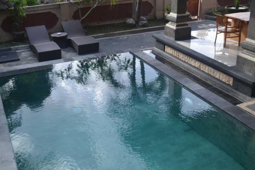 Hostal Bali Culture Guesthouse