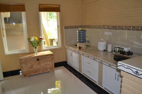 Hostal Bali Culture Guesthouse
