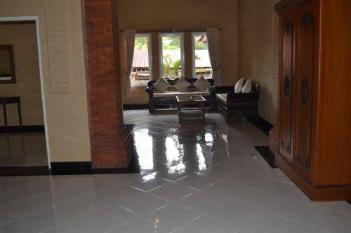 Hostal Bali Culture Guesthouse