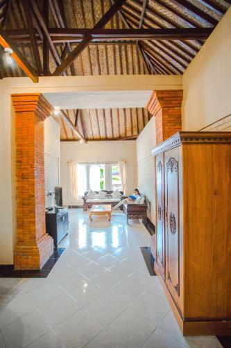 Hostal Bali Culture Guesthouse