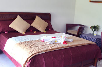 Hostal Bali Gardenview Cottages