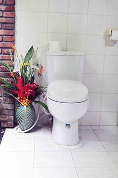 Hostal Bali Gardenview Cottages