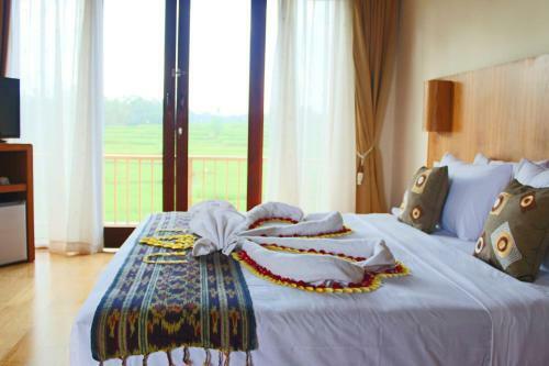 Manyi Village Ubud