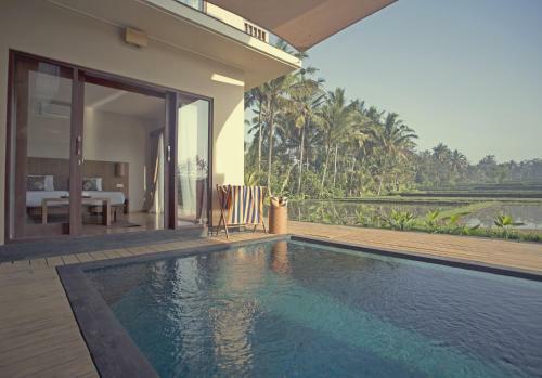 Manyi Village Ubud