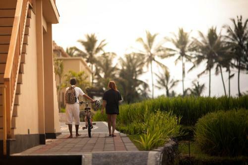 Manyi Village Ubud