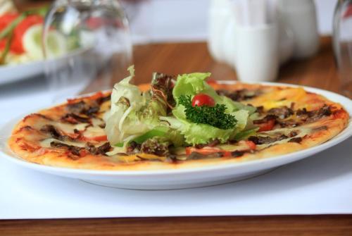Puspamaya Hotel Cengkareng