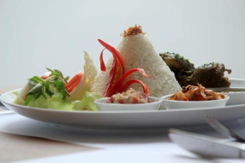 Puspamaya Hotel Cengkareng