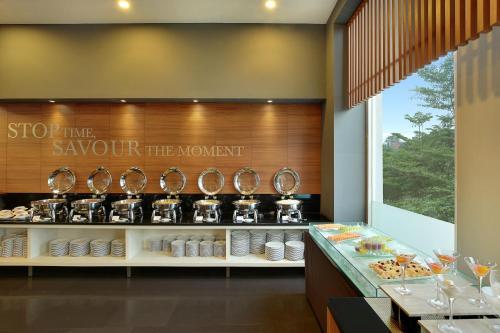 Puspamaya Hotel Cengkareng