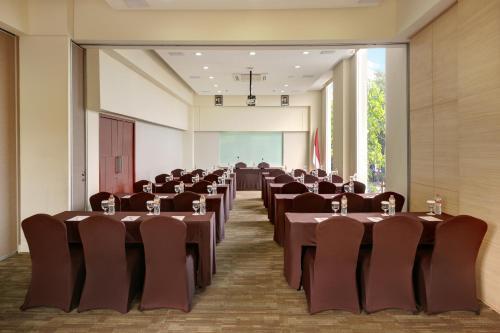 Puspamaya Hotel Cengkareng