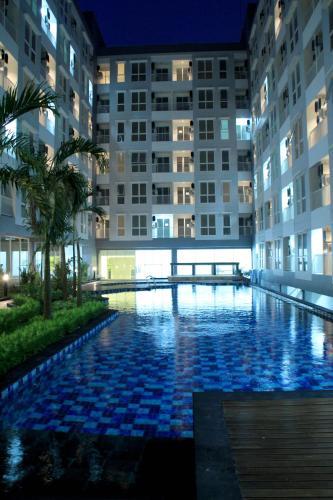 Puspamaya Hotel Cengkareng