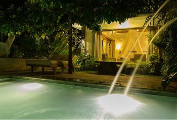 Jiwa Klusa Luxury Villa