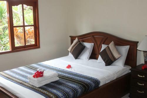 Hostal Swan Inn