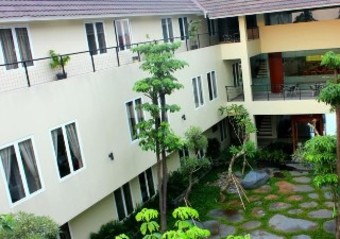 Hotel Bale Ocasa