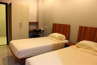 Hotel Bale Ocasa