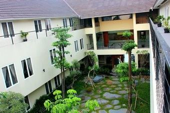 Hotel Bale Ocasa