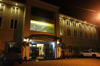 Hotel Bale Ocasa