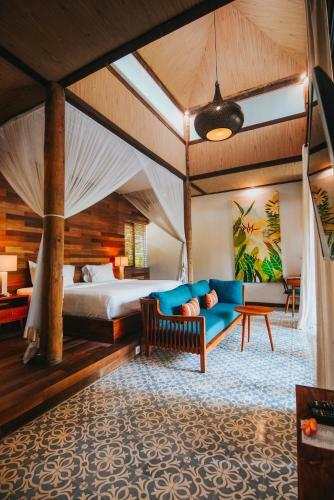 Surya Kembar Villas