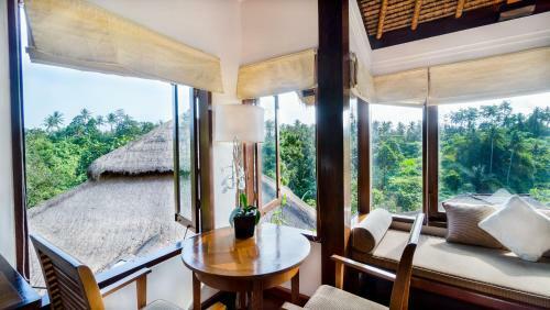 Natura Villa Ubud Bali