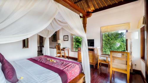 Natura Villa Ubud Bali