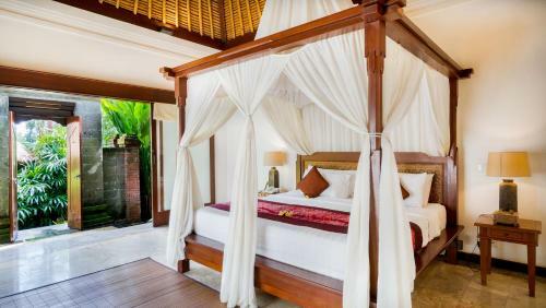 Natura Villa Ubud Bali