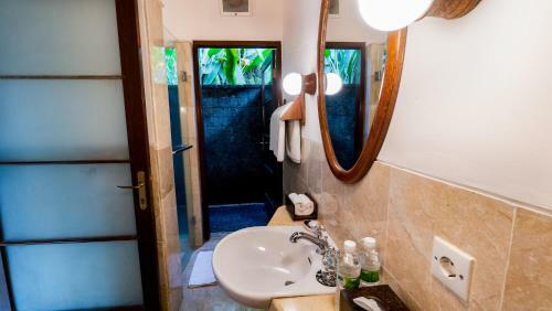 Natura Villa Ubud Bali