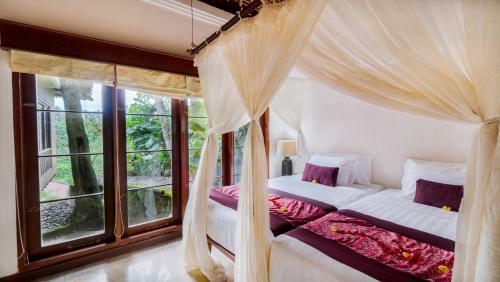 Natura Villa Ubud Bali