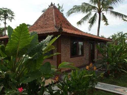 Hostal Rumah Sungai Villa