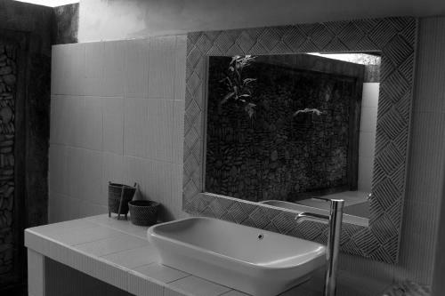 Hostal Rumah Sungai Villa